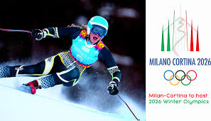 Not just milan, or cortina, or only 2026, we want it to be everyone's olympics and paralympics games. 2026 Winter Olympics To Be Hosted By Milan Cortina