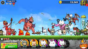 The battle cats apk mod imagen 1. The Battle Cats Mod Apk 10 10 0 Unlimited Money Free Download