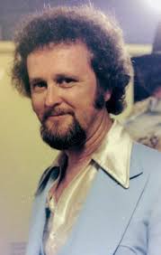 OTD; IN REMEMBRANCE.....Aug. 4th 2021, Razzy Bailey, dies in  Goodlettsville, TN. He was 82 years old.**