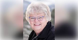 Obituary information for Jackie Jean Ballantyne