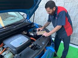 Find out here how often you should service your car and which car service is best for you. Electric And Hybrid Car Service And Repair In Denver