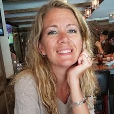 Stacy Fitzgerald, had selfless spirit