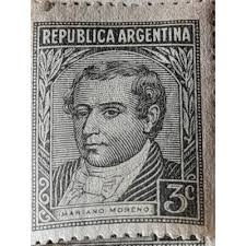 Mariano Moreno Matilde Flairoto