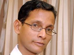 Mathew Chacko's Instagram, Twitter & Facebook