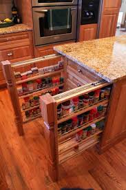 If you have less kitchen space to work with, consider a narrower kitchen island that drawers and cabinets keep kitchen tools hidden and organized. 55 Functional And Inspired Kitchen Island Ideas And Designs Renoguide Australian Renovation Ideas And Inspiration