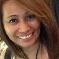 Aileen Watts's Instagram, Twitter & Facebook