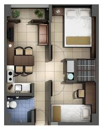 40 desain rumah minimalis type 36 terbaru. Homemungil Desain Interior Rumah Type 36