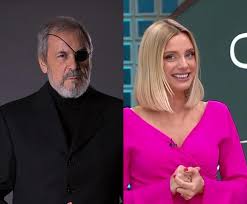 Maybe you would like to learn more about one of these? Santiago Pavlovic Se Comio Al Nuevo Programa De Chv