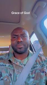 Sergeant Raymond Moses