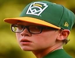 Hagerstown edges Davenport in LL World Series