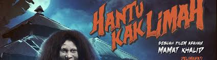 Kak limah is discovered dead by villager. Mamat Khalid S Record Breaking Hantu Kak Limah Teaches Audience To Laugh With A Film That Is Laughing At Them Fatbidin Com