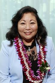 Julie Matsueda — PAAWBAC