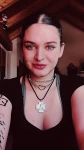 Dark Clouds in the Sky ☁️ #Puppen #Rammstein #CallMeAn3Lena