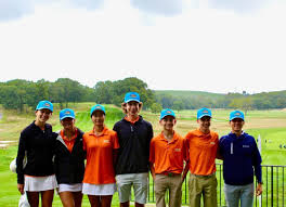 Lyman Orchards 13U and 17U teams advance to the final four of @pgajrleague  Region 1 @nationalcarrental Championship today at @bethpagegolfcourse  -Yellow Course. Our 17U team is the 2 seed and tees it