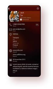 Aircall believes that a great conversation is the most powerful way to communicate with. Sailfish Os Fourth Generation Sailfish Os