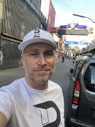 Out now! Marc Jerome