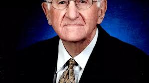 Ricks named to NJCAA Hall of Fame