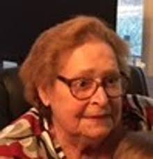 Mary Knipe Obituary July 2, 2017