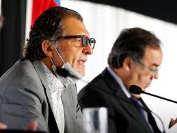 Colo Colo se alista para una semana de reuniones con la Dirección del  Trabajo