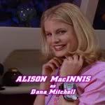 Dana Mitchell Power Rangers Lightspeed Rescue #PowerRangers