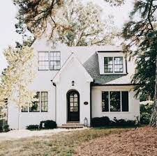 The small cottage house plans featured here range in size from just over 500 square feet to nearly 1,500 square feet. Pin By Jennifer Bird On Houses Cottage House Exterior Modern Farmhouse Exterior House Exterior