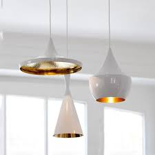 Modern Beat White Pendant Light In 2021 Wooden Pendant Lighting White Pendant Light Pendant Light