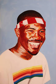 Frank Paintings