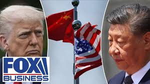 Exec warns of 'serious and real-world damage' if China, US trade battle is  protracted