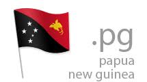 Pg Domain Names Papua New Guinea Gandi Net