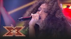 X factor 2018 casting a roma. Bella Santiago A CaÈ™tigat Sezonul Viii X Factor Youtube