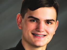 Geneseo Grad Issue 2020 Draft 6.indd