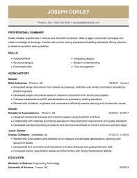 Learn how to structure and format your cv, and fill it with content that will win you. Professional Engineering Resume Examples Livecareer