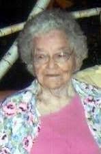 Goldie Counterman Obituary