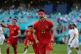 Wales vs switzerland, euro 2020 group a match, kicks off at 2pm bst on bbc. 0wmuncl0kfaetm