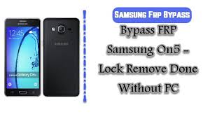 Check out our complete guide to pricing and availability for samsung's newest flagship. Bypass Frp Samsung On5 Lock Remove Done Without Pc