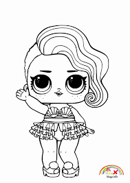 We really love lol surprise! Lol Dolls Coloring Page Luxury Coloring Pages Happy Lol Surprise Dolls Coloring Doll Unicorn Coloring Pages Mermaid Coloring Pages Halloween Coloring Pages