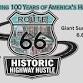 Historic Highway Hustle 6.6k
