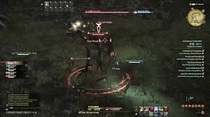 170 animated seraph cane previous step: Final Fantasy Xiv Alpha Wolf Boss Fight Lancer Gameplay Final Fantasy 14 Videos