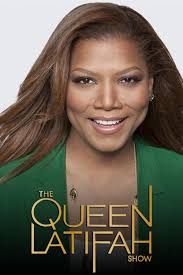 The Queen Latifah Show (TV Series 2013–2015)