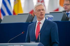 Tourism sights, accomodation, events, maps. Latvian Prime Minister Karins Boost The Eu S Essentials News European Parliament