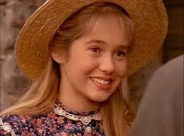 Colleen Cooper played by Erika Flores in Dr. Quinn