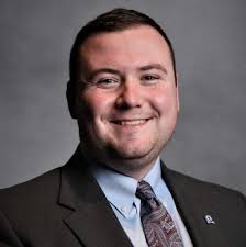 I'm happy to share that I've completed my Master of Public Administration