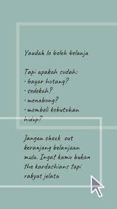 Pin Oleh Dinda Ayw Di Mots Lockscreen Kutipan Motivasi Sukses Kutipan Motivasi Kutipan Bijak