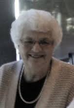 Obituary information for NETTIE M. PROVOST