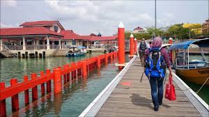 Kolam air panas semula jadi, la hot spring adalah. Tempat Menarik Di Kuala Besut Youtube