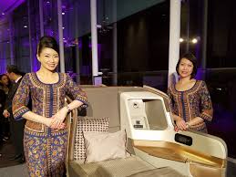 Singapore Airlines Devalues Their Star Alliance Award Chart