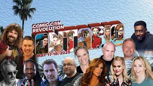 ⚜ Plan a stroll through the con~ ⚜ ⚜...