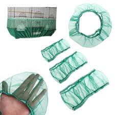 Bird Cage Seed Guard Plastic Ueetek Bird Cage Skirt Mesh Bird Seed Catcher Net Cage Cover Green Ad Skirt Ad Mesh Cage Ueetek With Images Dumpster Diving Bird Cage Covers Bird Seed