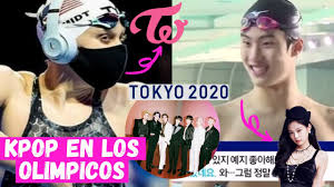 Juegos olimpicos de idols kpop ~ news word from www.skanaa.com. Vjvomgihurzbum
