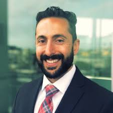 I'm looking forward to joining Michael and a wonderful panel to discuss my  favorite topic!